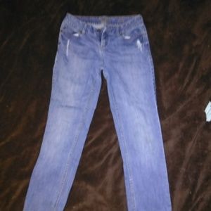 Vera Wang jeans